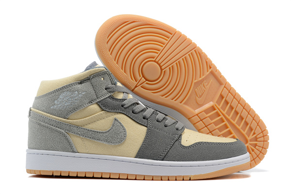 Women's Running Weapon Air Jordan 1 Shoes 0155 Women's Running Weapon Air Jordan 1 Shoes 0155